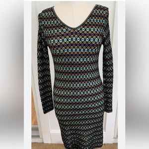 Missoni Dress